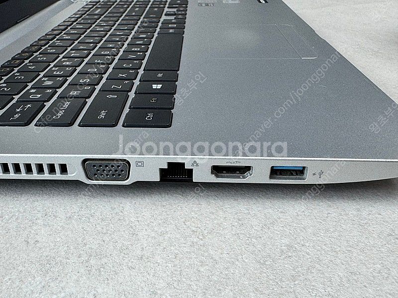 LG 15ND540 UX50K 노트북(i5-4210M ...--7
