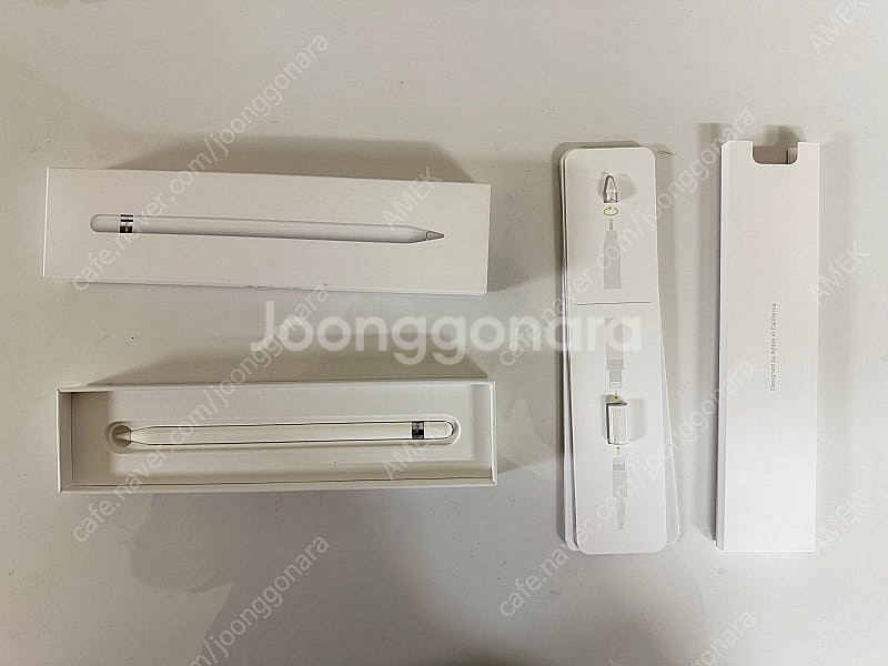 아이패드 프로 10.5 256GB 셀룰러 + 정품 스마...--4