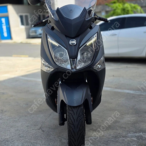 sym 조이맥스125 20년 싸게팔아요