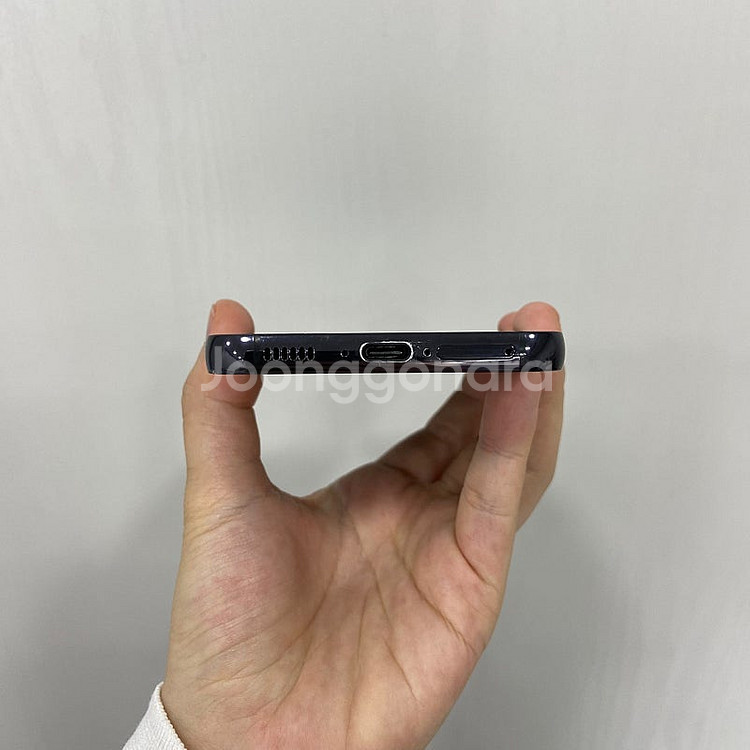 95227 갤럭시S23 블랙 256GB 부산 중고폰 팝...--3