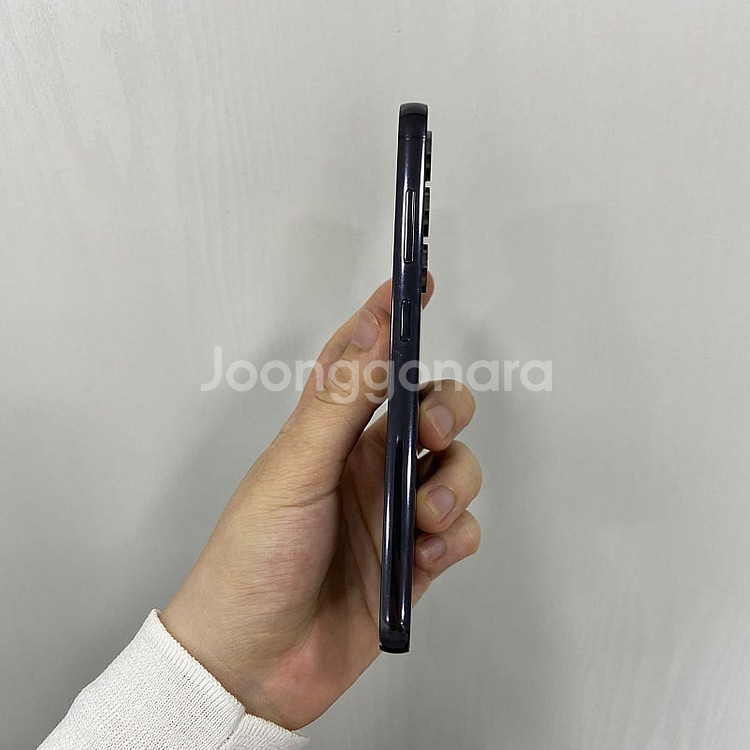 95227 갤럭시S23 블랙 256GB 부산 중고폰 팝...--4