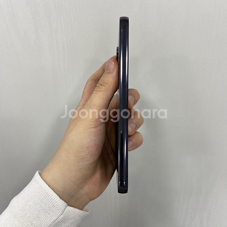 95227 갤럭시S23 블랙 256GB 부산 중고폰 팝...--6