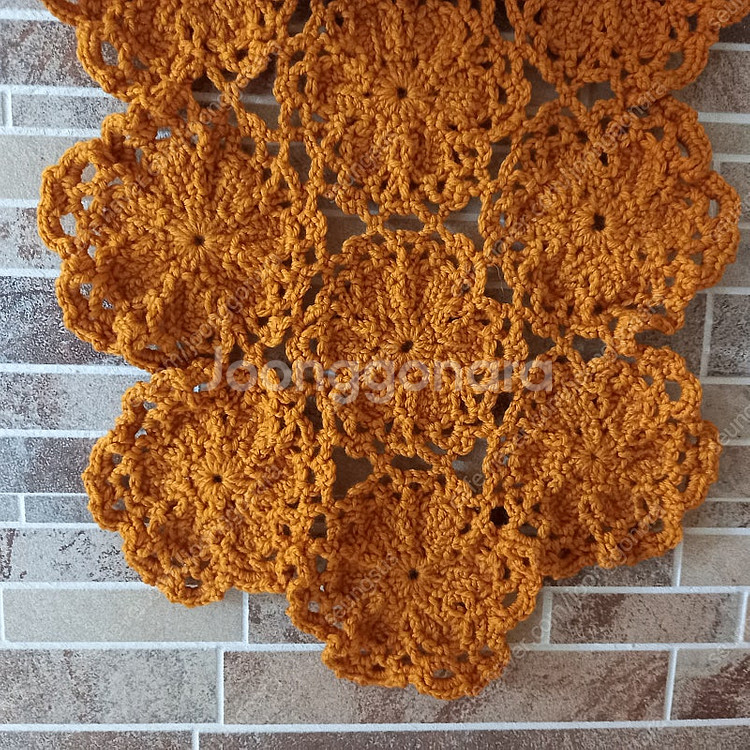 15 집에서 직접 만든 DIY 핸드메이드 손뜨개 뜨개질...--8