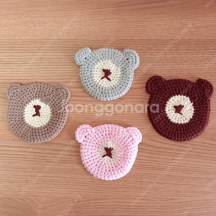 18 집에서 직접 만든 DIY 핸드메이드 손뜨개 뜨개질...--6
