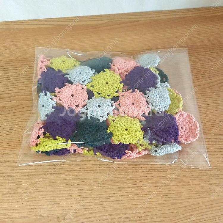 20 집에서 직접 만든 DIY 핸드메이드 손뜨개 뜨개질...--8