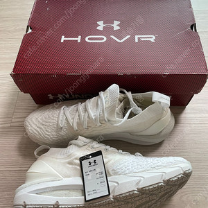 언더아머 HOVR 팬텀2 새상품