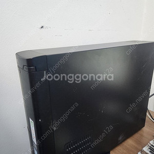 i5 pc 본체 팝니다