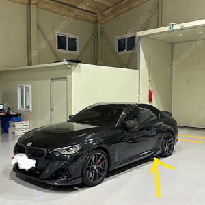 BMW G42 m240i 튜닝 파츠, 898m 휠, 퍼포브레이크 등등 팔아요.