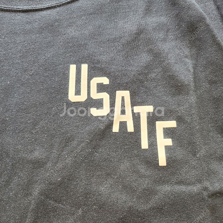 L사이즈 나이키 USATF 미국육상연맹 한정판 티셔츠 ...--3