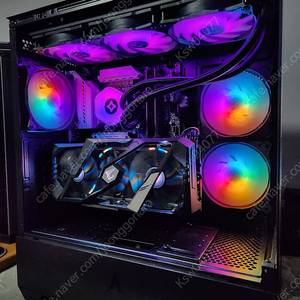 광주) i7 10700 RTX2080TI 어로스 게이밍 컴퓨터 본체 PC