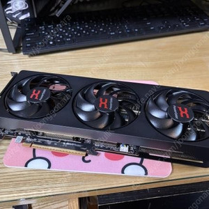 Powercolor RX 9070 Reaper
