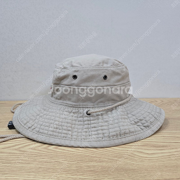 OS 폴로스포츠 90s 빈티지 버킷햇 벙거지모자--1
