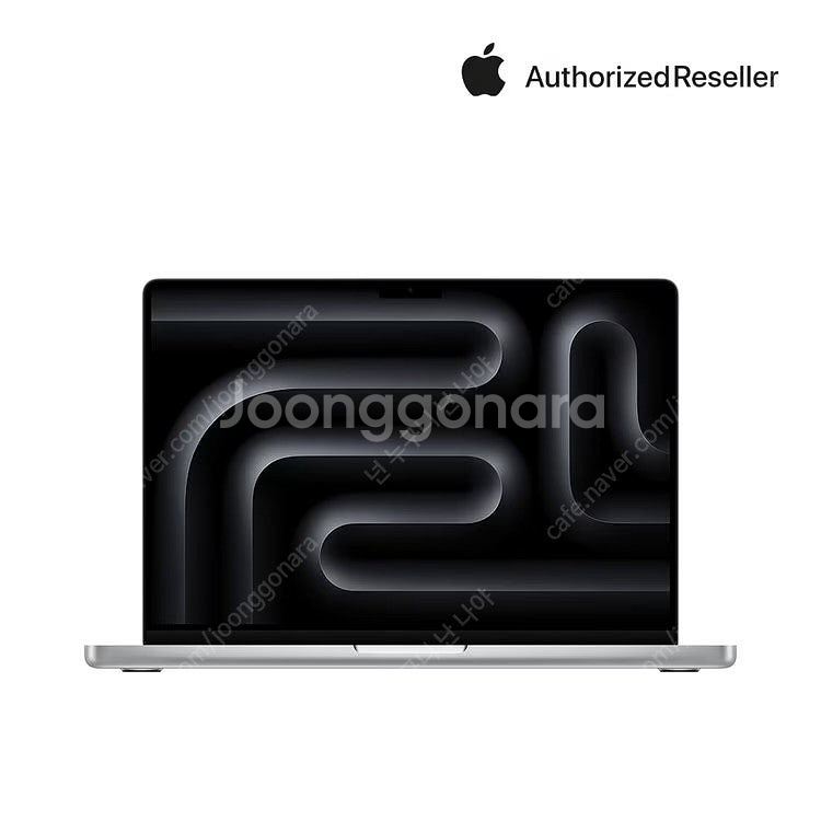 맥북프로16 M3 18GB 512GB--0