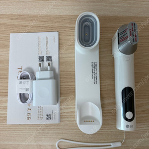LG 프라엘 더마쎄라 BLQ1 새것