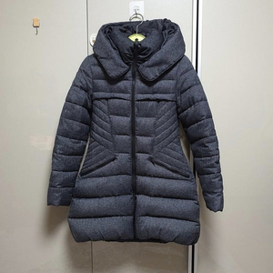 list))리스트 다운 슬림핏패딩(xs~s)// 만원