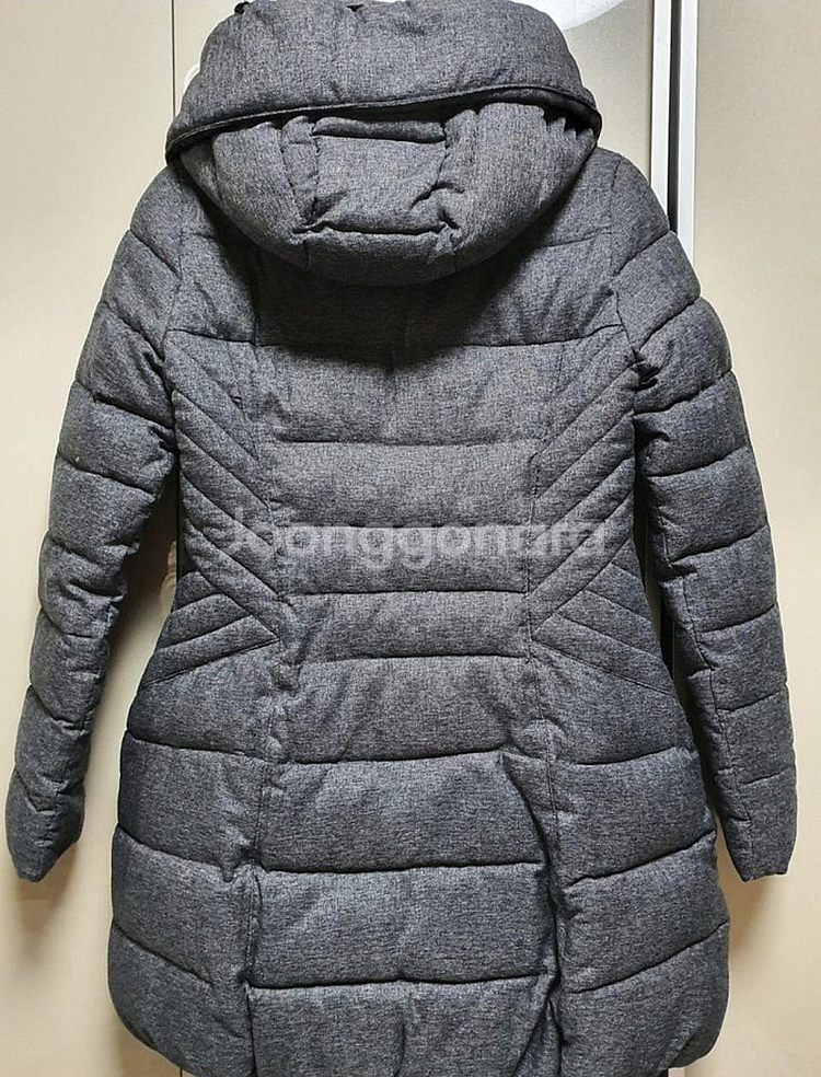 list))리스트 다운 슬림핏패딩(xs~s)// 만원--3