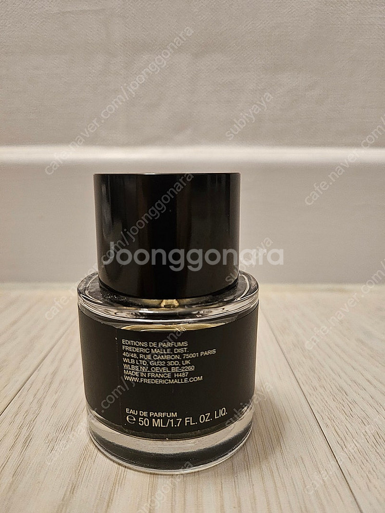 면세)프레데릭말 베티버 50ml--1