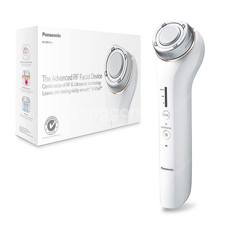 파나소닉 EH-XR10 초음파 디바이스 [미개봉 새제품...--0