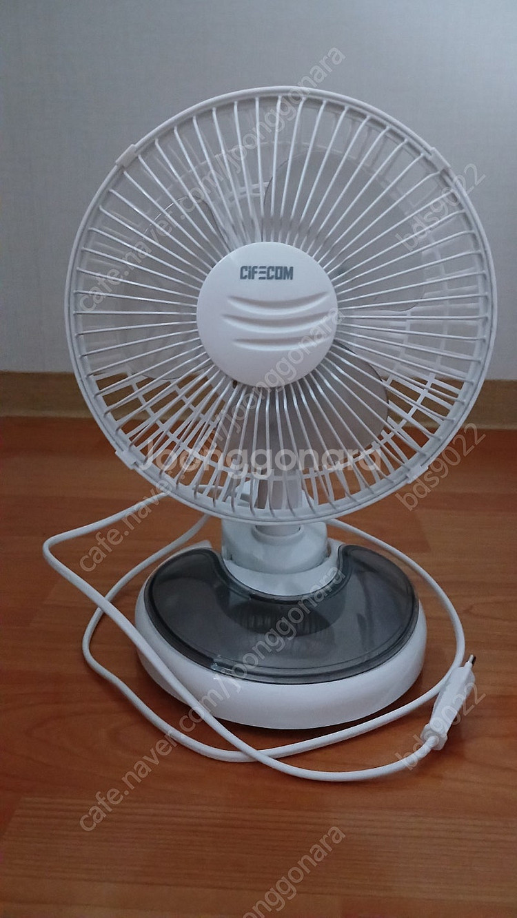 탁상용선풍기--0