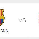 FC BARCELONA VS FC 서울 7월 31일 양도합니다. 바르셀로나