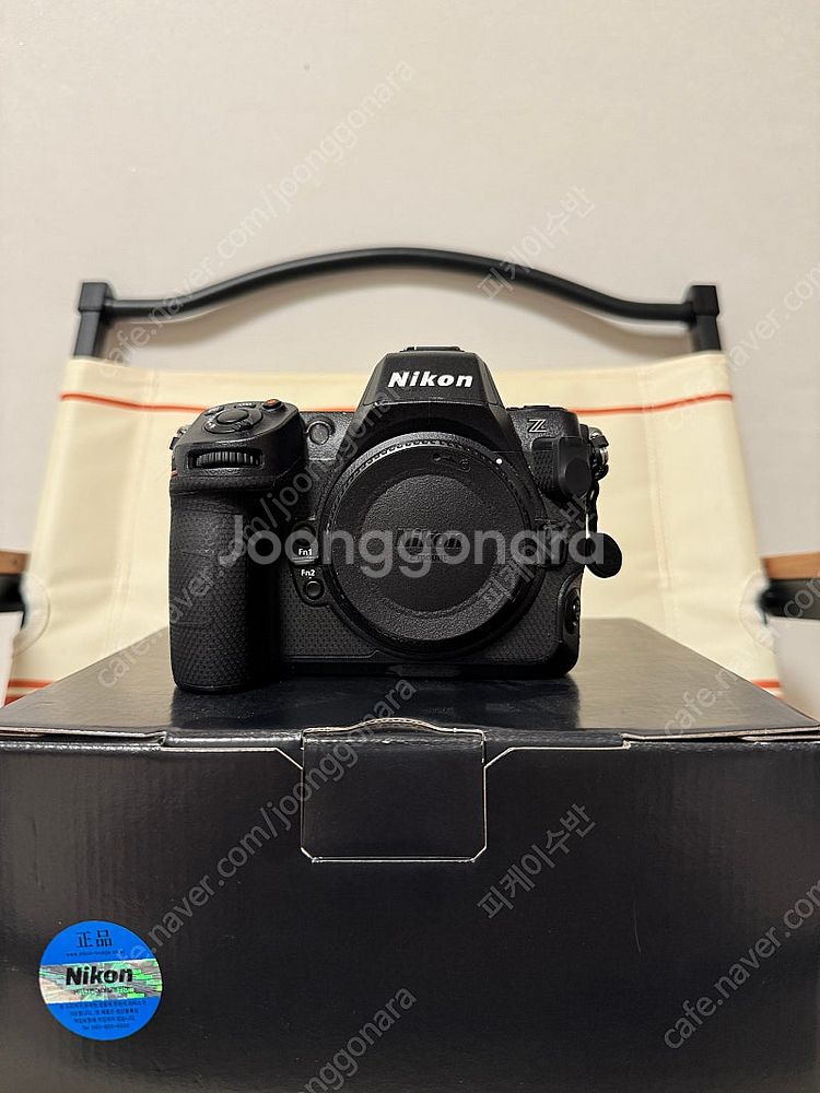 니콘 z8 니콘 z70-200s 유니콘 니콘 z50.8...--1