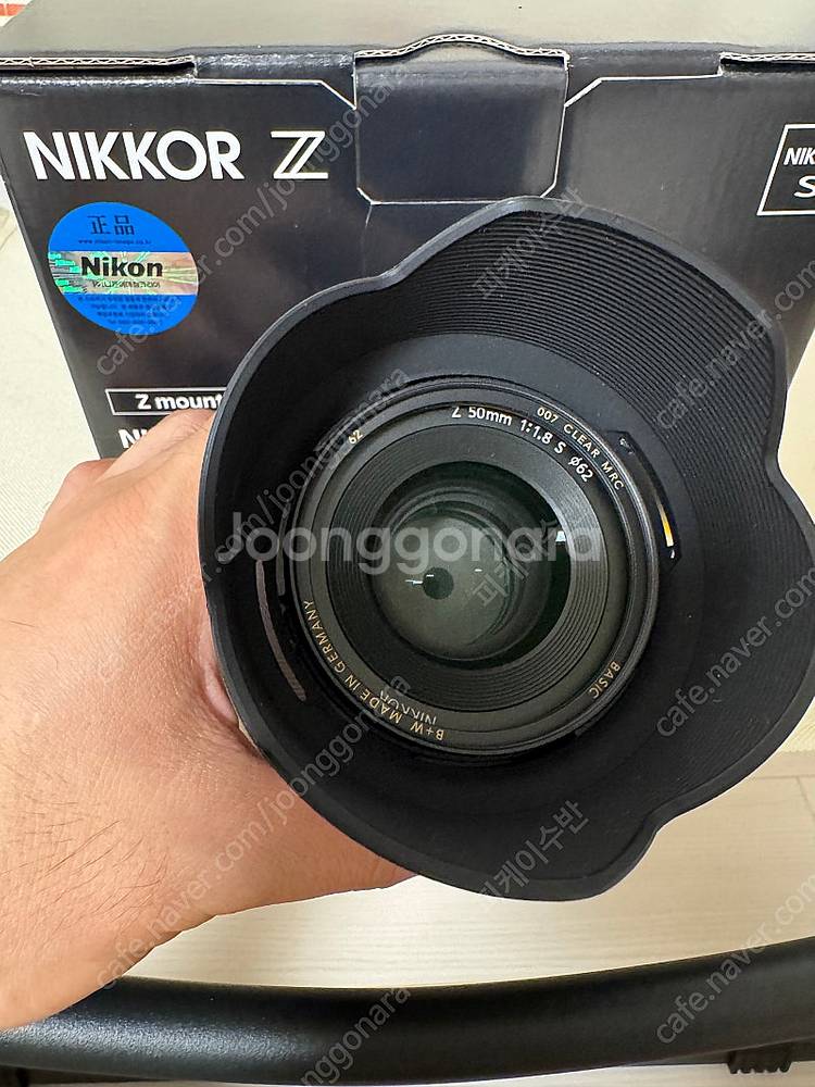 니콘 z8 니콘 z70-200s 유니콘 니콘 z50.8...--7