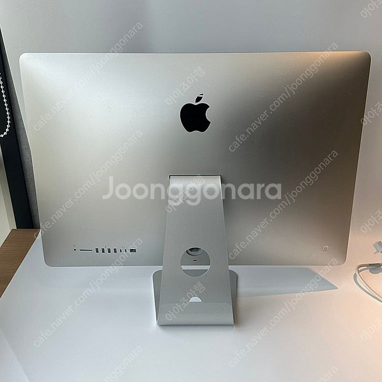 2020 아이맥 27인치 5K i5 512GB 8GB ...--2