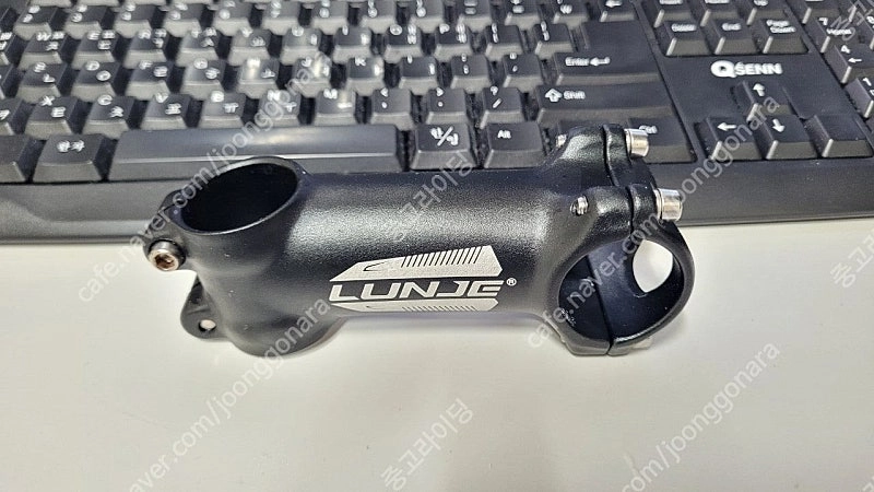 자전거 스템 90mm 이미지