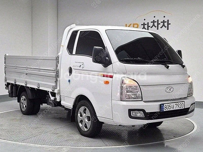 중고 포터2 파워게이트 중고 현대 포터 중고 포터 슈퍼...--5