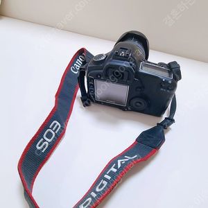 캐논 EOS 카메라 액세서리 모두 포함!