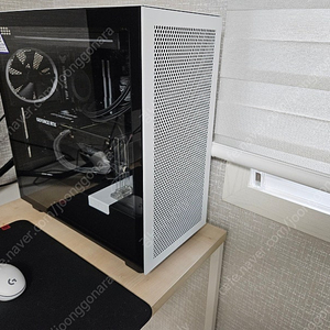 7800x3d 4070super 컴퓨터 데스크탑 판매