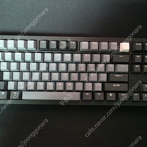 프리플로우 아콘 archon RE:AL IX KUSTOM 풀 알루미늄 기계식 키보드