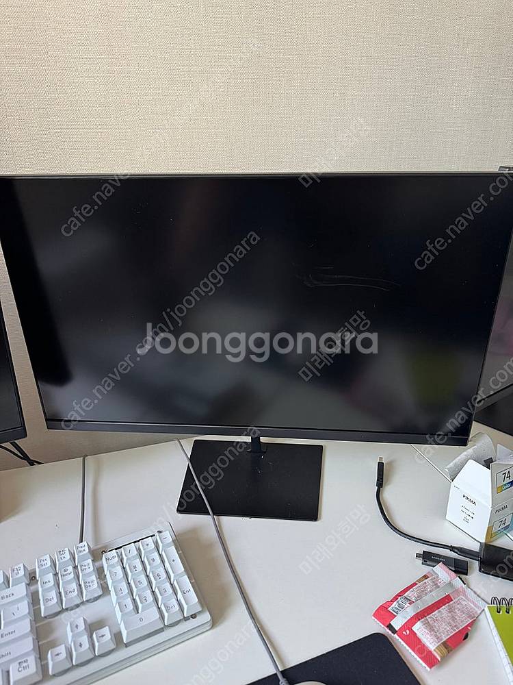 게이밍pc 판매합니다--3