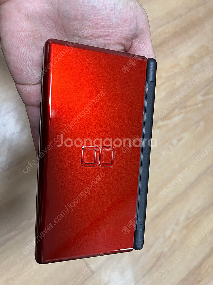 닌텐도 DS LITE 벌크 미사용품 판매합니다--0