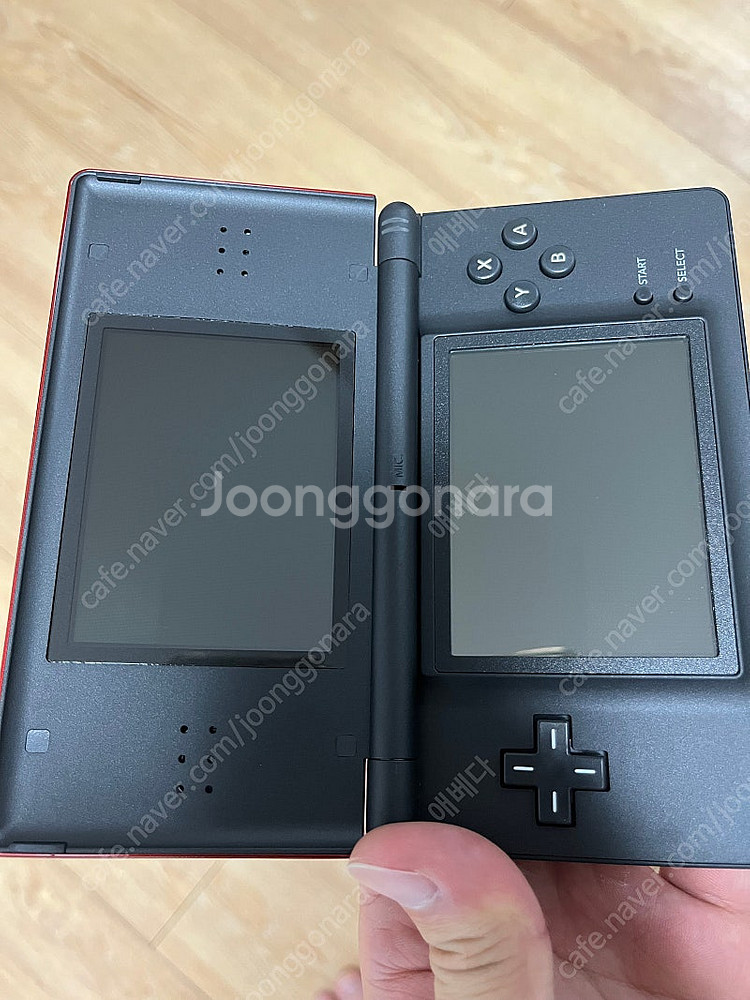 닌텐도 DS LITE 벌크 미사용품 판매합니다--1