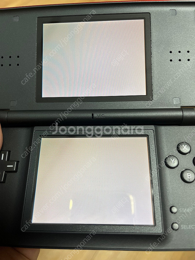 닌텐도 DS LITE 벌크 미사용품 판매합니다--3