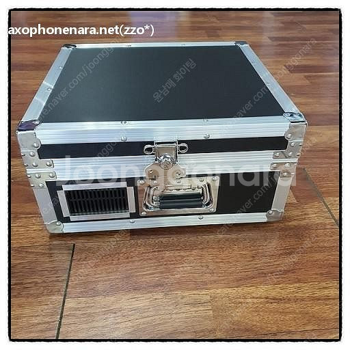 (판매)고출력 파워드믹서 700W*2채널 고급형 판매--3