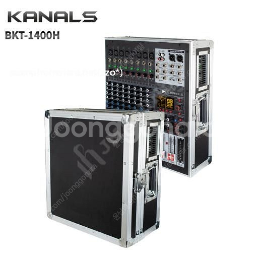 (판매)고출력 파워드믹서 700W*2채널 고급형 판매--4