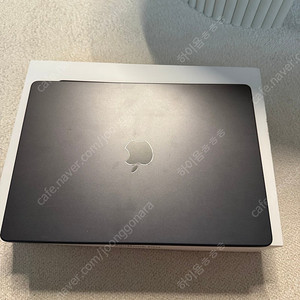 [판매] 맥북 프로 M3 pro/ 14인치 / 18ram / ssd 1Tb