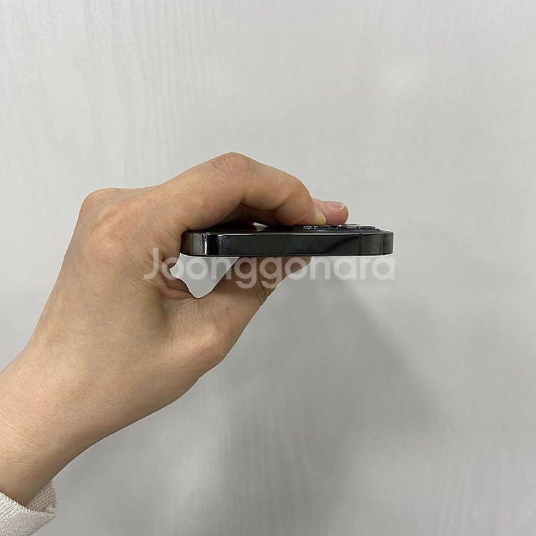 89834 아이폰12프로 128GB 그래파이트 부산 중...--6