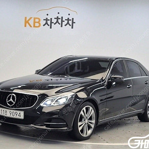 [벤츠]E-클래스 W212 E300 4MATIC 아방가르드 (5인승) ★중고차★중고차매입★전액할부★저신용자★신불자★소액할부★현금★카드 전부 가능합니다!