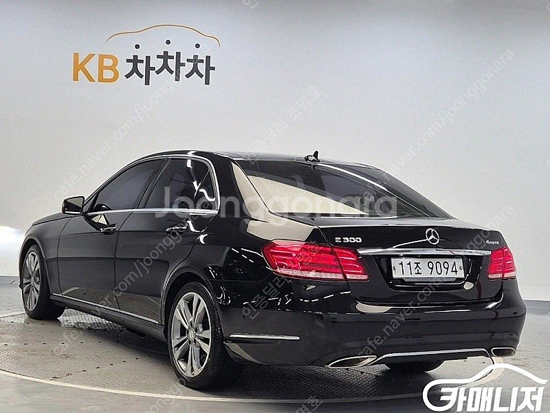 [벤츠]E-클래스 W212 E300 4MATIC 아방가...--3