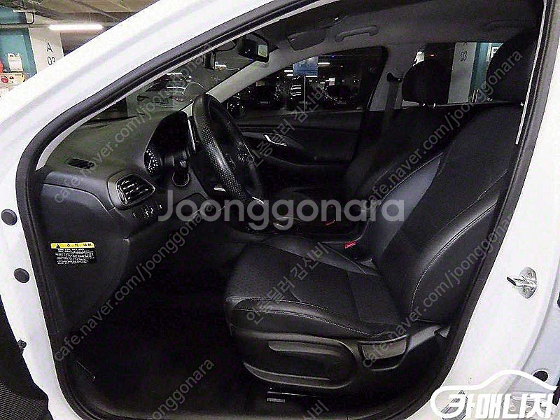 중고 i30 (PD) 1.4 터보 모던 2017 년식 ...--6
