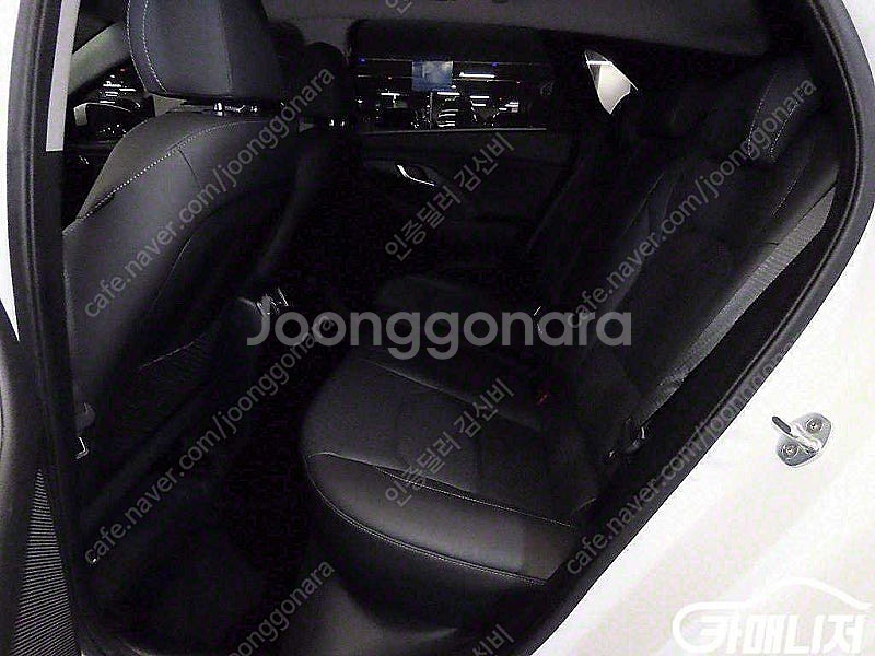 중고 i30 (PD) 1.4 터보 모던 2017 년식 ...--7