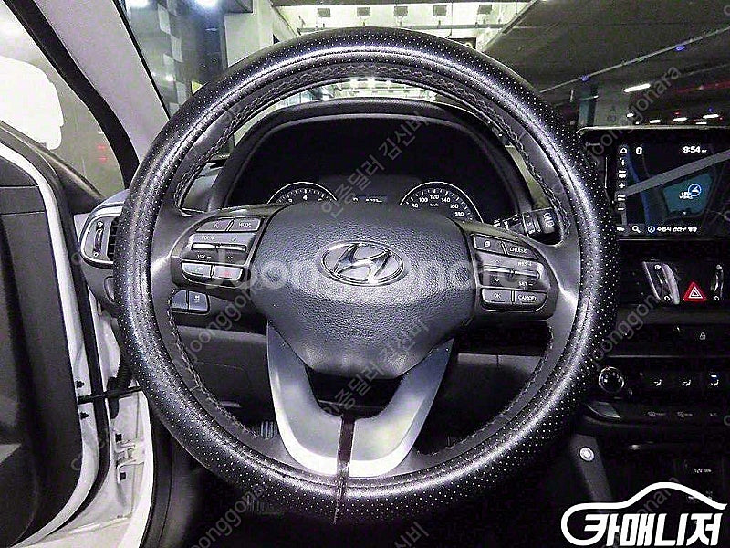 중고 i30 (PD) 1.4 터보 모던 2017 년식 ...--8