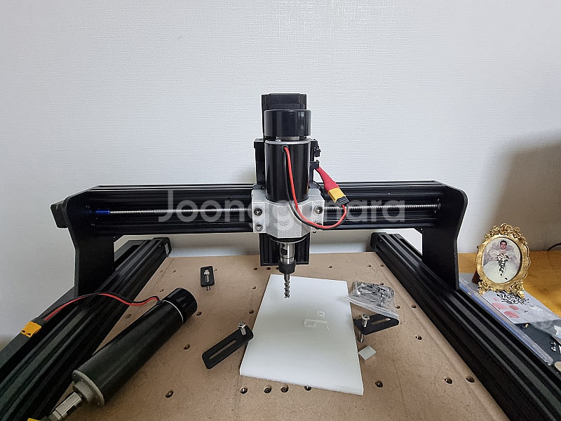 TWOTREES TTC450 CNC 라우터 목공 라우터...--0