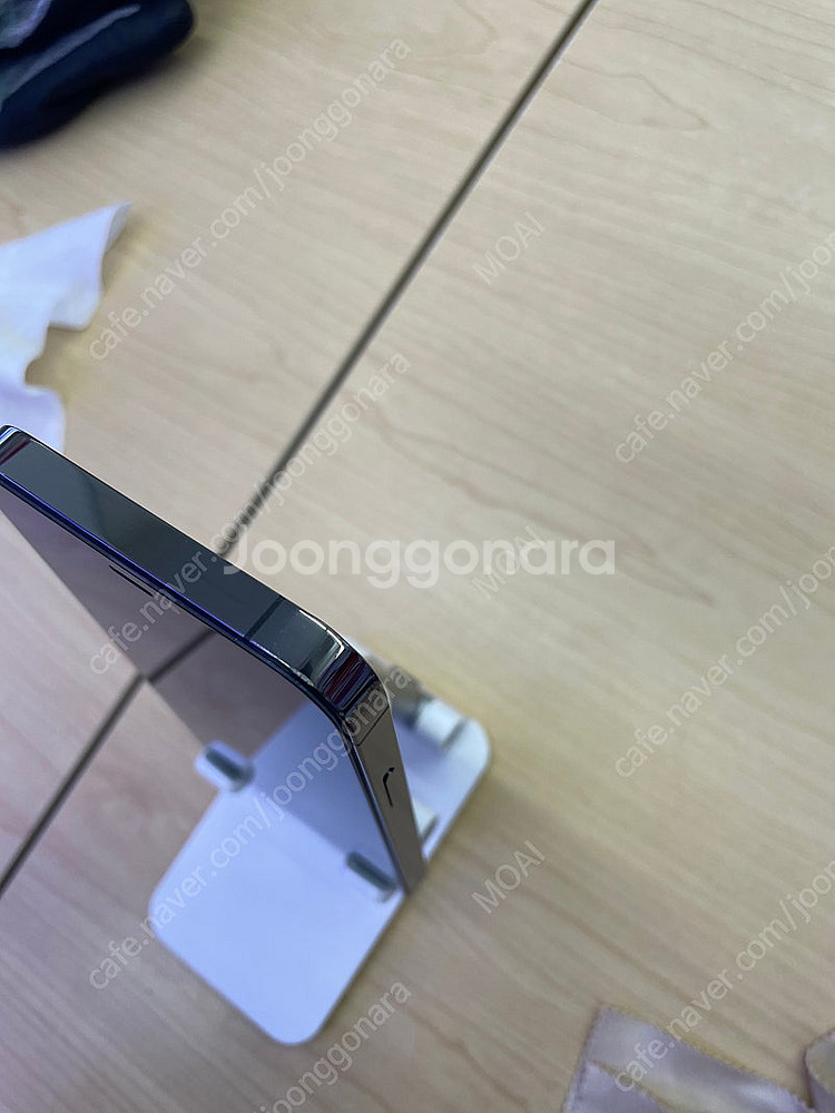 아이폰12 프로 128g 그라파이트 판매합니다.--2