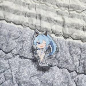 니케 수헬름 아크릴블록 팝니다