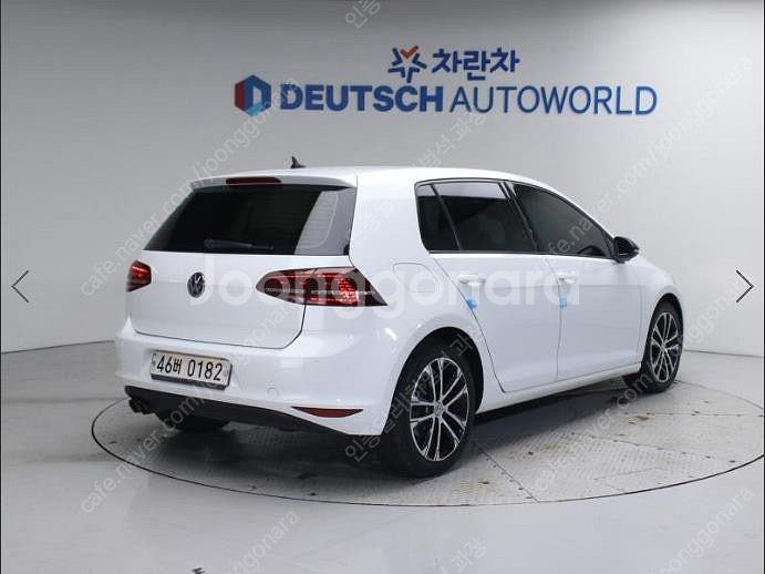@16년식 골프(7세대) 1.4 TSI 프리미엄 전국최...--3