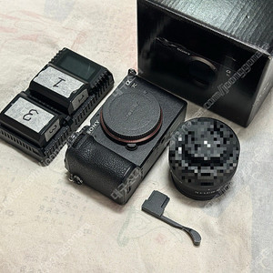 소니 a7c2